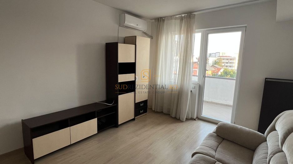 Apartament 3 camere, terasa generoasa, acces metrou Aparatorii Patriei - Poză 2