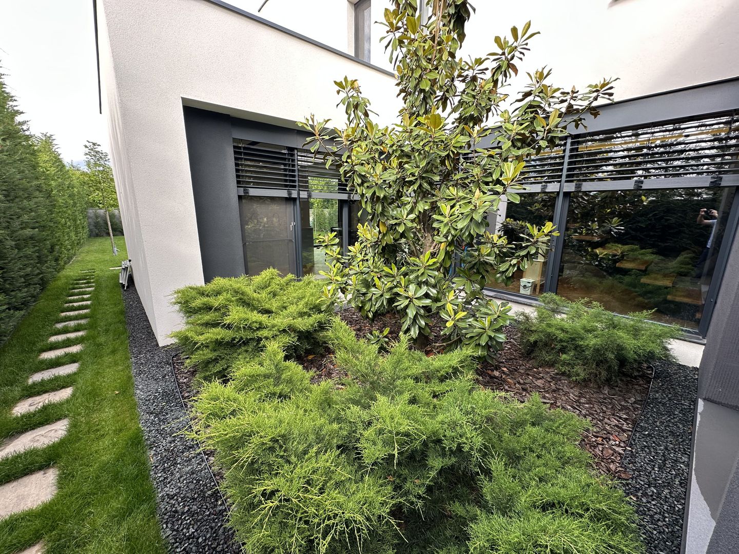 PROIECT  DEOSEBIT  IN  DUMBRAVITA - Poză 23