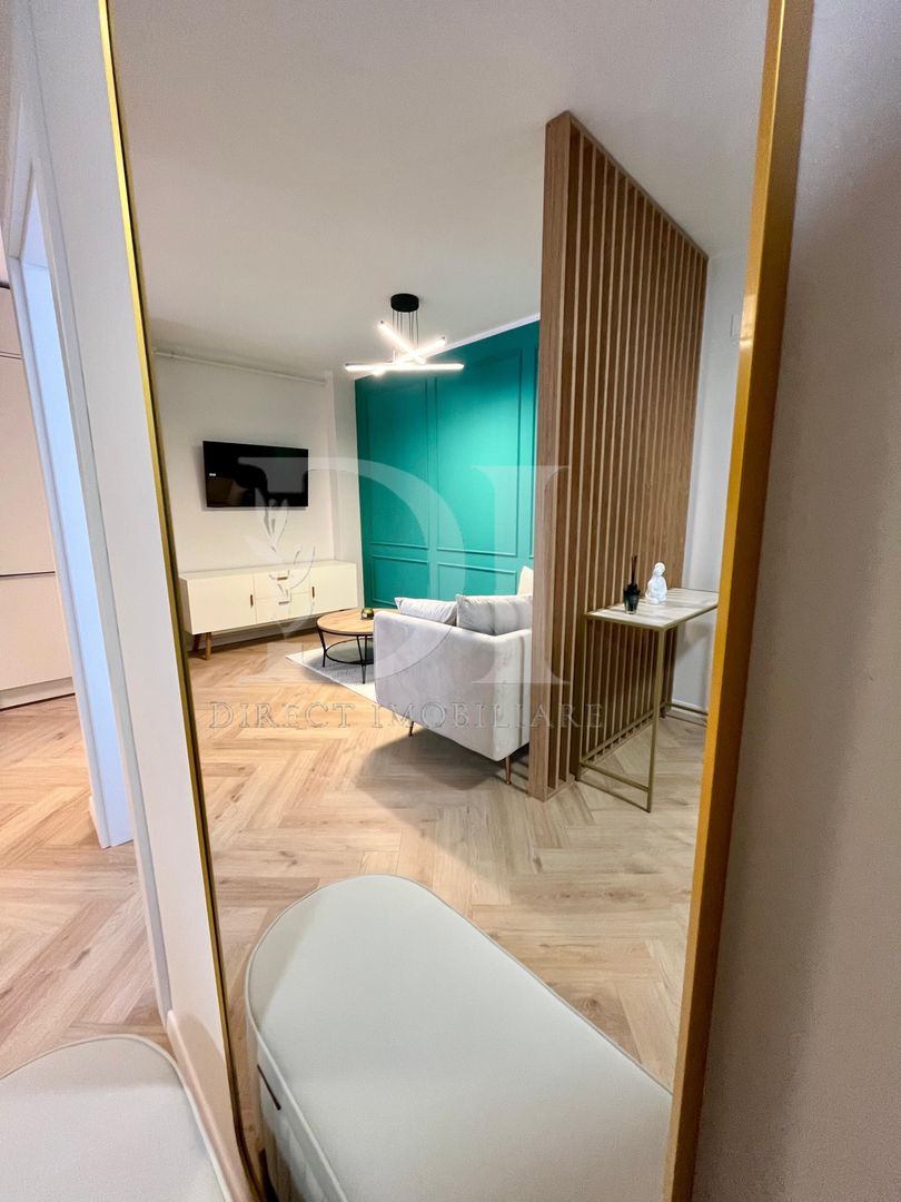 Apartament premium 3 camere / etaj intermediar / Zona Eroilor - Poză 8