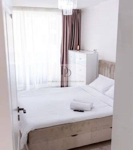 Apartament 2 camere | Parcare subterană inclusă | Grigorescu - Poză 4