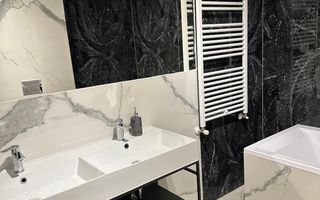 Monarch - Apartament cu 3 camere de lux, terasa spatioasa - Take Ionescu - Poză 15