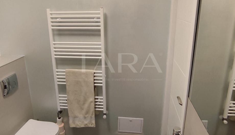 Casă tip duplex în Florești, zona Panemar. - Poză 17