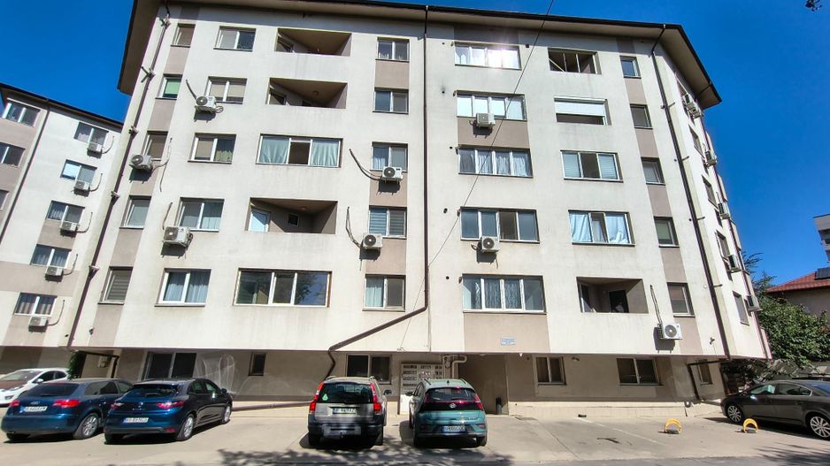 3cam duplex-(42+24)mp/5min metrou Berceni - Poză 4