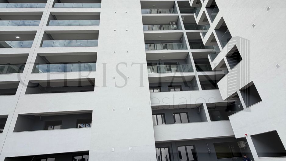 Garsonieră Finisată 39 mp - Smart Residence Lujerului Faza 2 - Poză 7