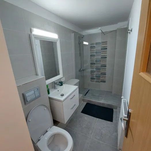 Garsoniera decomandata Vitan mobilata si utilata - Poză 7