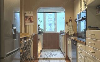 Apartament 3 camere zona Fizicienilor -  Camil Ressu - Ambrozie - Poză 5