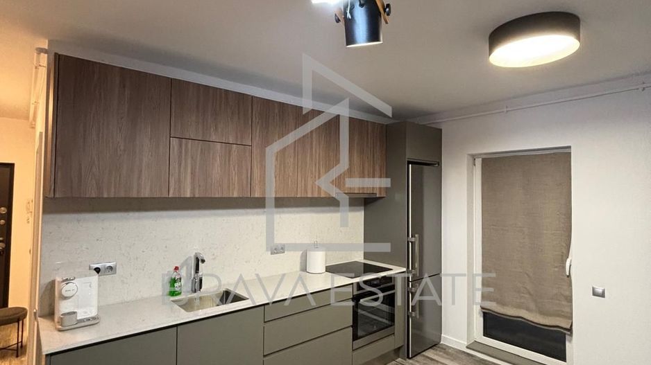 Apartament de vânzare, 53 mp ,loc de parcare subteran ,zona Buna ziua - Poză 5