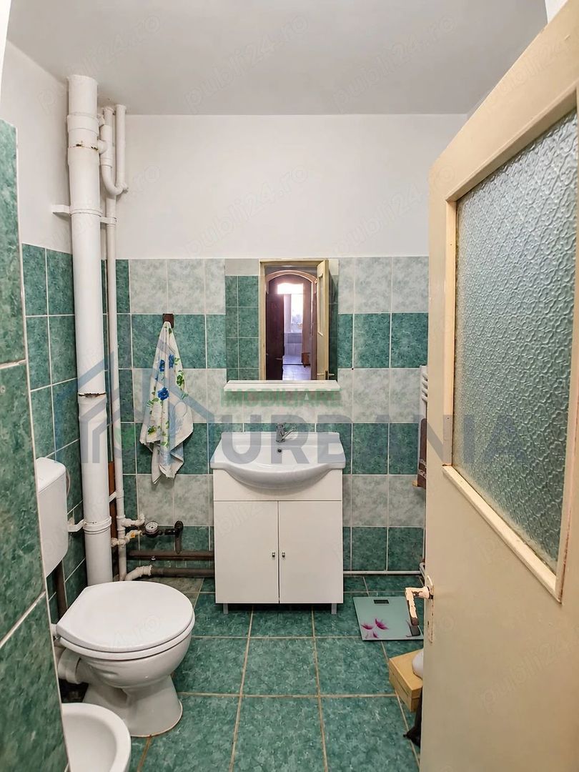 Apartament 4 camere, 94,5 mp, Lunca Cetatuii - 131.000 EUR - Poză 4