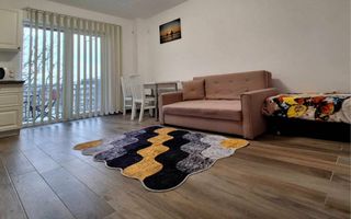 Garsonieră modernă cu parcare privată, în Apahida. - Poză 3