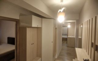 2 camere decomandate, Modern, Garaj, Intre Lacuri, Iulius Mall, FSEGA - Poză 4