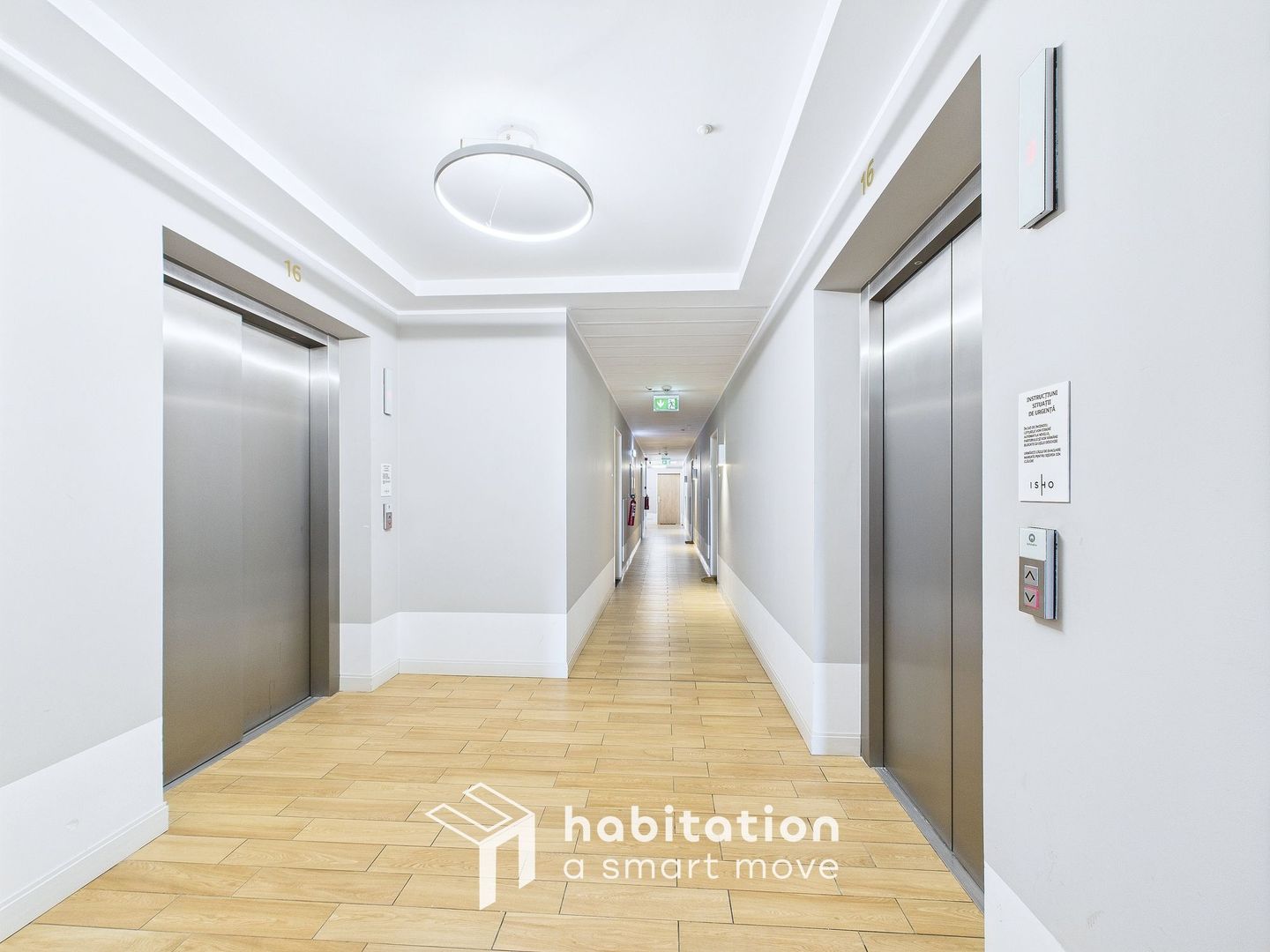 Apartamentul unde stilul urban întâlnește confortul absolut - ISHO - Poză 22