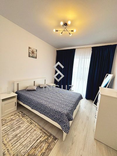 PRIMA ÎNCHIRIERE – Apartament 2 camere | Atena Residence – Pallady - Poză 12