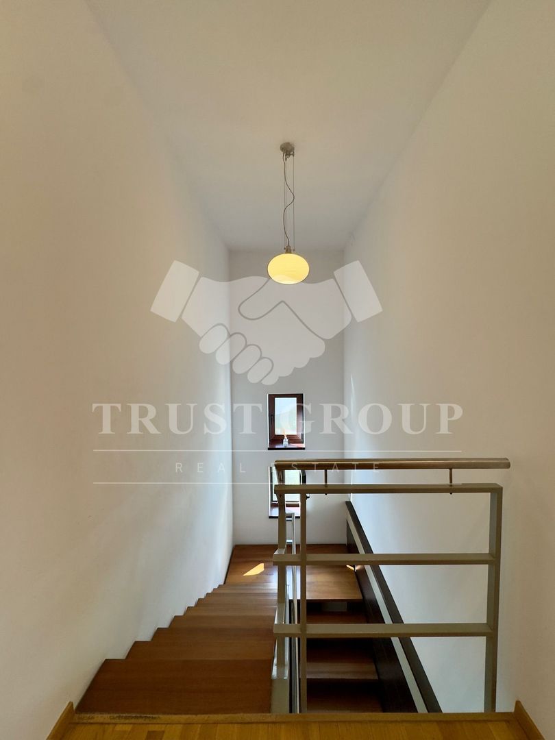 Duplex 5 camere Herastrau | 2 locuri de parcare - Poză 35