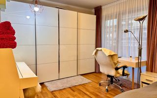 Penthouse 7 camere, 241 mp terasa, VIEW, zona Buna Ziua - Poză 20