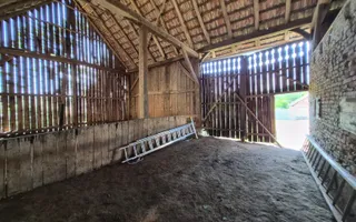 Casa individuala cu teren generos – 8.356 mp – Tichindeal, jud. Sibiu - Poză 38