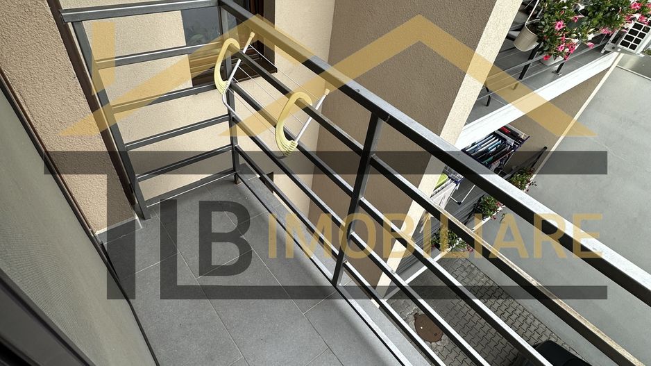 Apartament de 2 camere, 78mp, decomandat, parcare, Zona UltraCentral - Poză 12