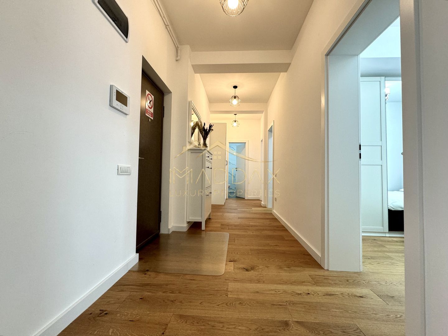 Apartament cu 3 camere *prima inchirere* // zona Herastrau - Poză 19