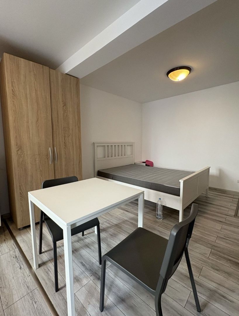 GARSONIERA BLOC NOU | BUCURESTII NOI - Poză 1