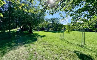 Hotel 20 camere Delta Dunarii 50 m deschidere teren 6000 mp acces auto - Poză 69