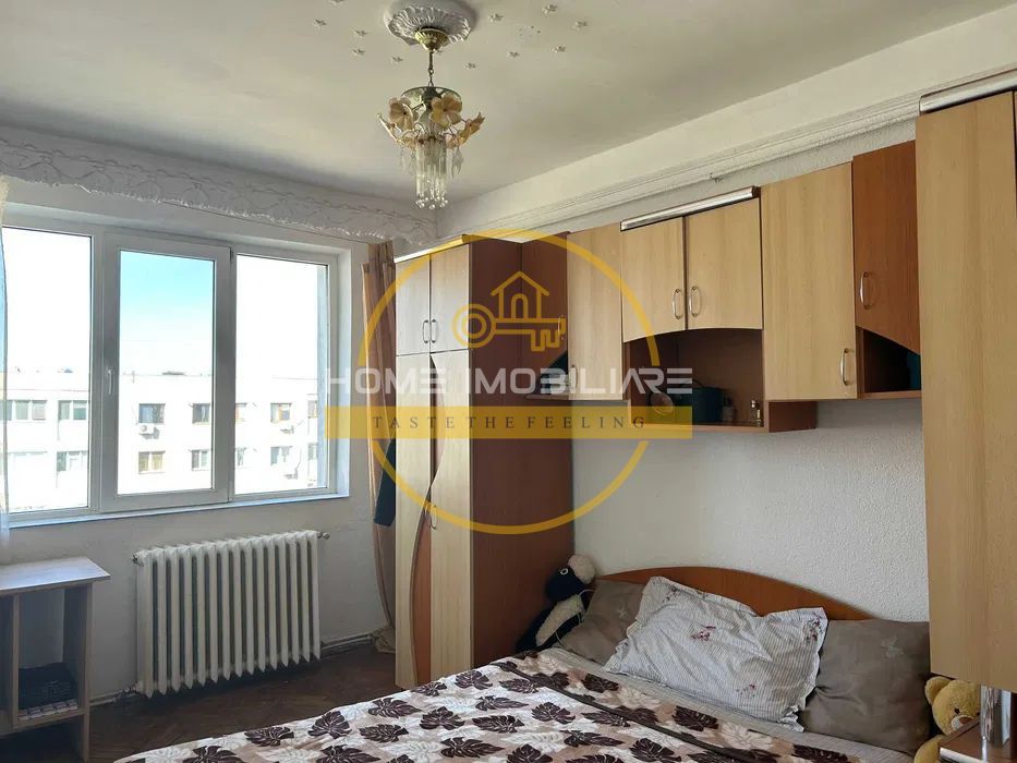 Apartament cu 2 camere/ etaj 10/ 55 mp / in zona Alexandru - Poză 1