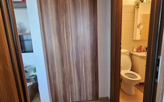 Apartament 2 camere complet mobilat și utilat – zona Domenii / 1 Mai - Poză 7