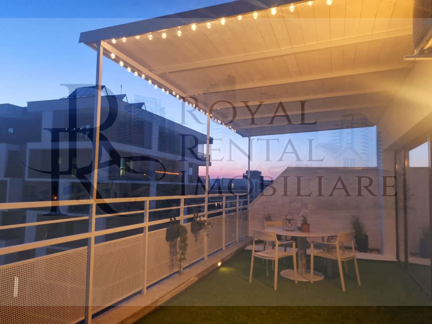 Penthouse Exclusivist Bună Ziua | Garaj Propriu | Modern, Mobilat & Utilat - Poză 14