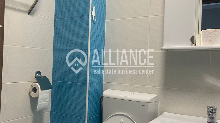 Lux și Confort la Malul Mării: Apartament cu 2 Camere,  Mamaia - Poză 15