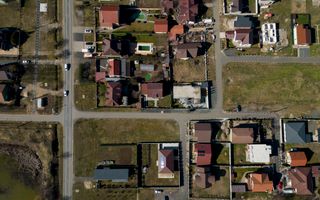 Teren în Fântânele, Arad – 469 mp - Poză 24