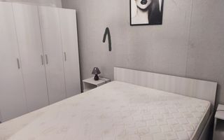 Apartament modern cu 1 cameră, prima închiriere, Iași - 300 EUR - Poză 1