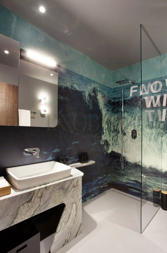 Full Service Apartment | 2 Bedrooms | Parking | Concierge - Poză 9