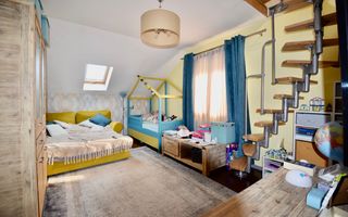 APARTAMENT DE VANZARE 2 CAMERE ZORILOR - Poză 1