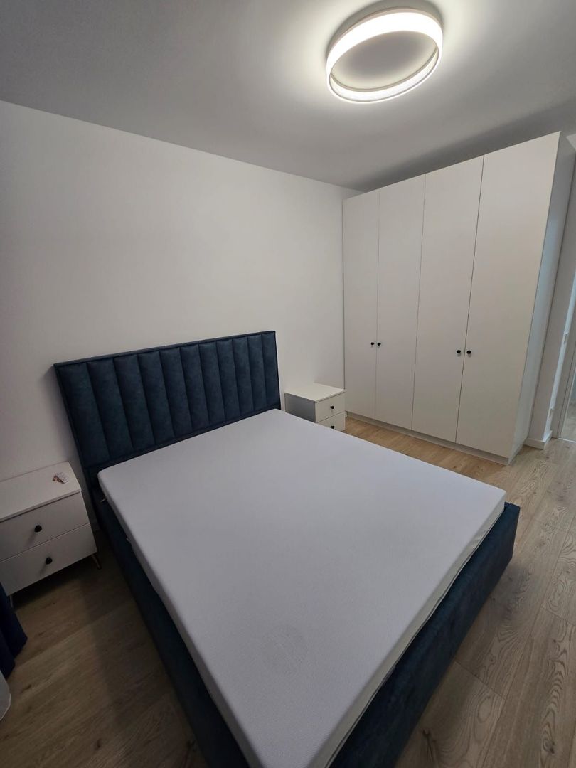 Apartament nou cu 2 camere de închiriat – Prima Green Nufărul, Oradea - Poză 7