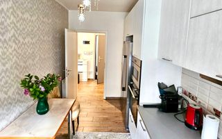 REZERVAT / 3 Camere / Decomandat / Avantgarden 3 / Parcare - Poză 12