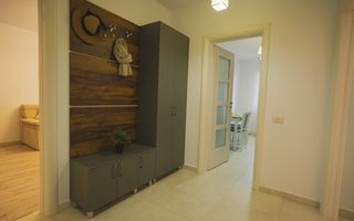 Apartament 2 camere Dobroesti / SU 76,55 mp / bloc nou / comision 0 - Poză 14