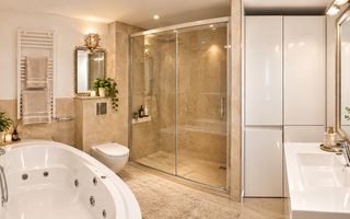 Vilă Renovata Unirii | 150 mp | 8 Camere | P+1+M - Poză 4