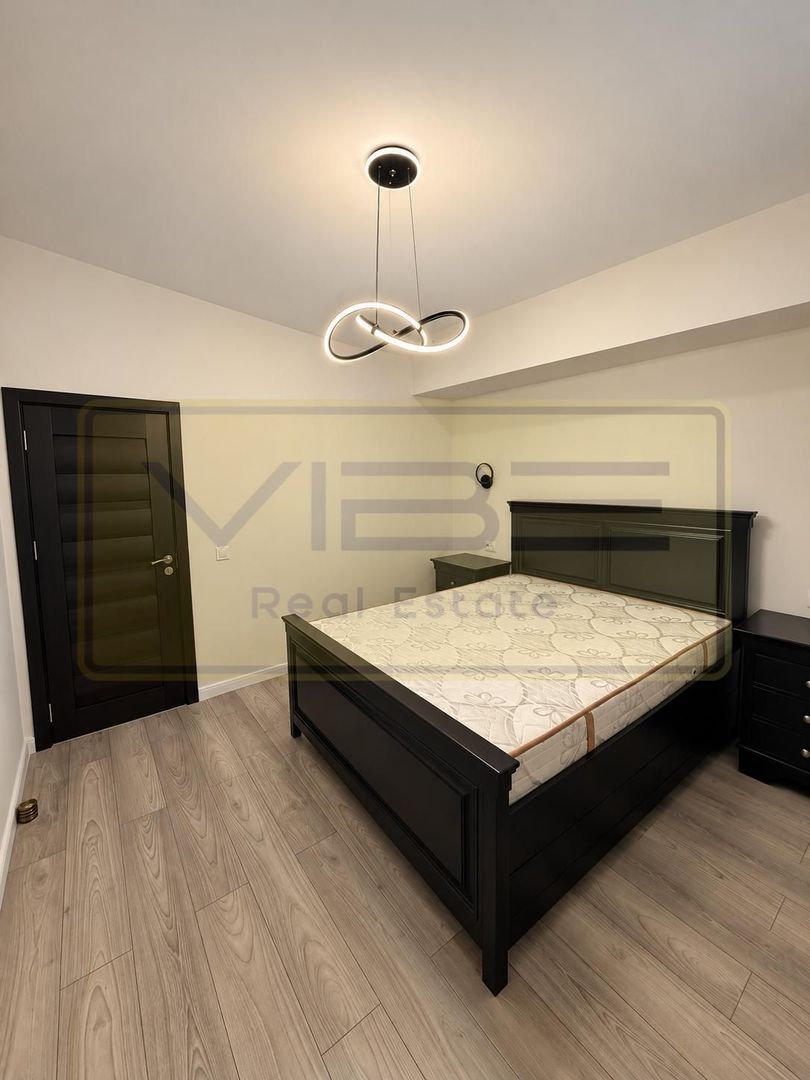 APARTAMENT 3 CAMERE DE ÎNCHIRIAT | 80 MP | PĂCURARI – RĂSĂRIT DE SOARE - Poză 6