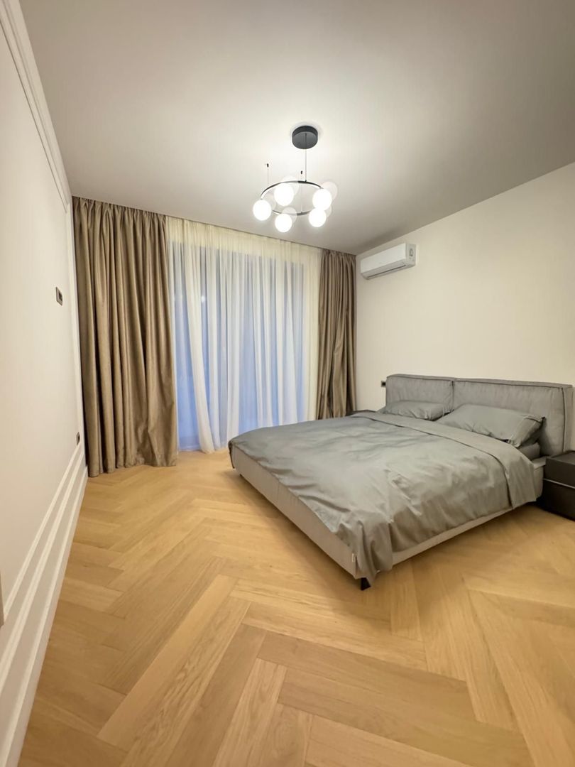 Inchiriere 3 Camere Jolie Village Pipera Nou - Poză 11