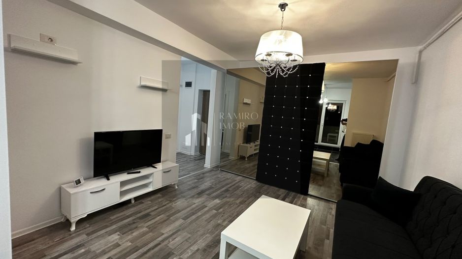 Apartament 2 camere decomandat  54 mp | Bloc nou | Mobilat și utilat - Poză 3