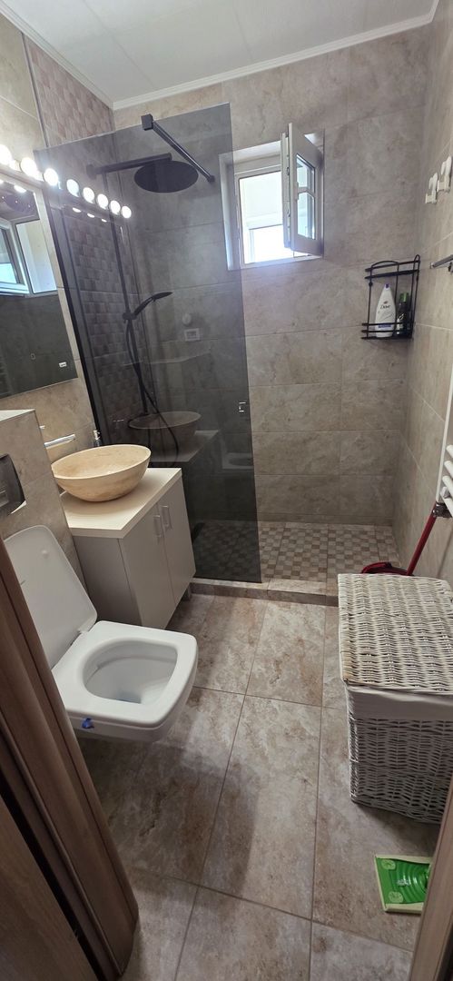 Apartament 2 camere Dristor - Camil Ressu - Poză 5