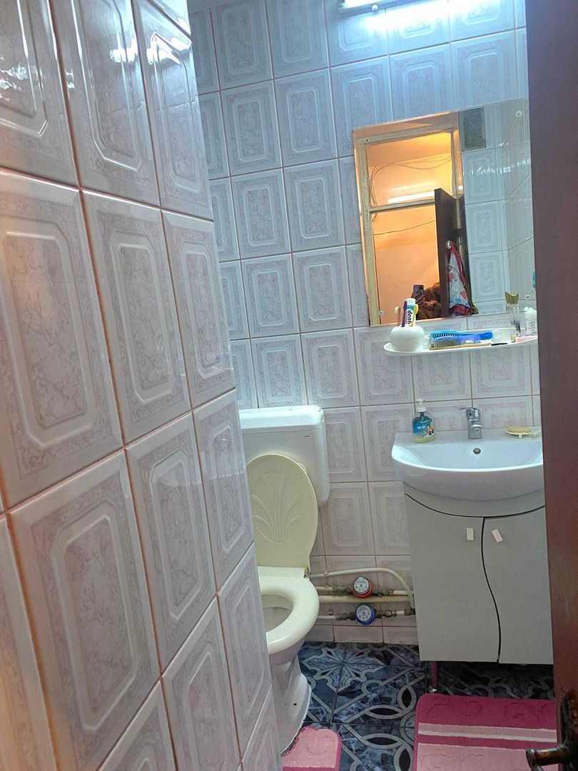 Apartament 3 camere zona 1 Decembrie 1918 - Auchan Titan - Poză 6