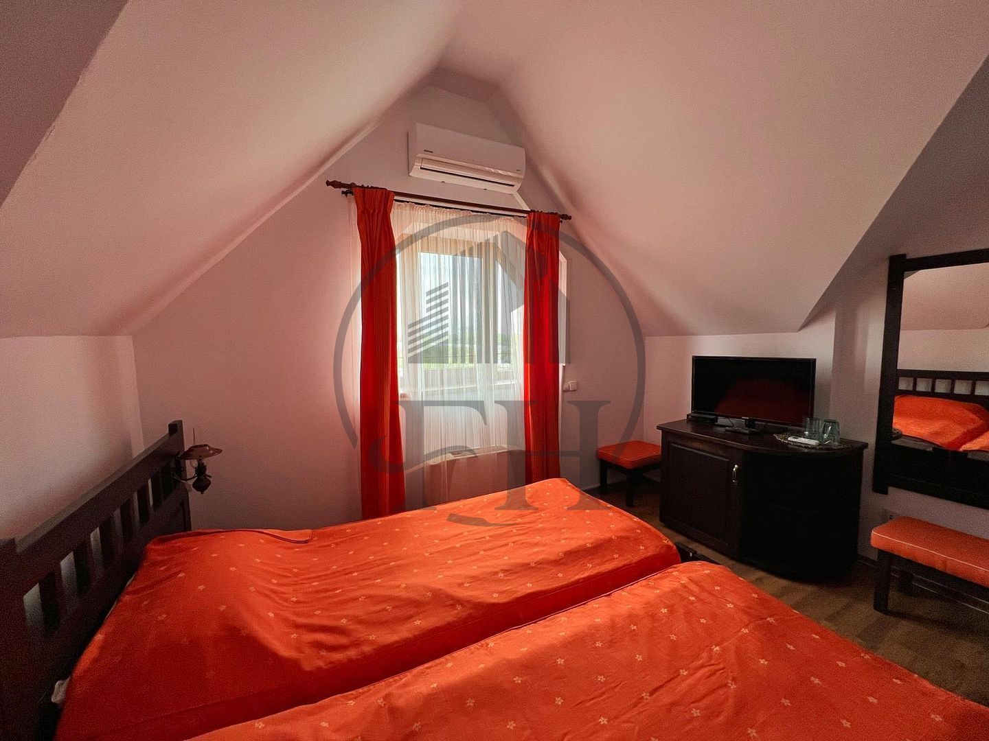 Pensiune de vanzare Tulcea - Poză 16