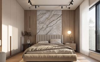 Casă luxury Bragadiru | 3 dormitoare matrimoniale | curte generoasă - Poză 12