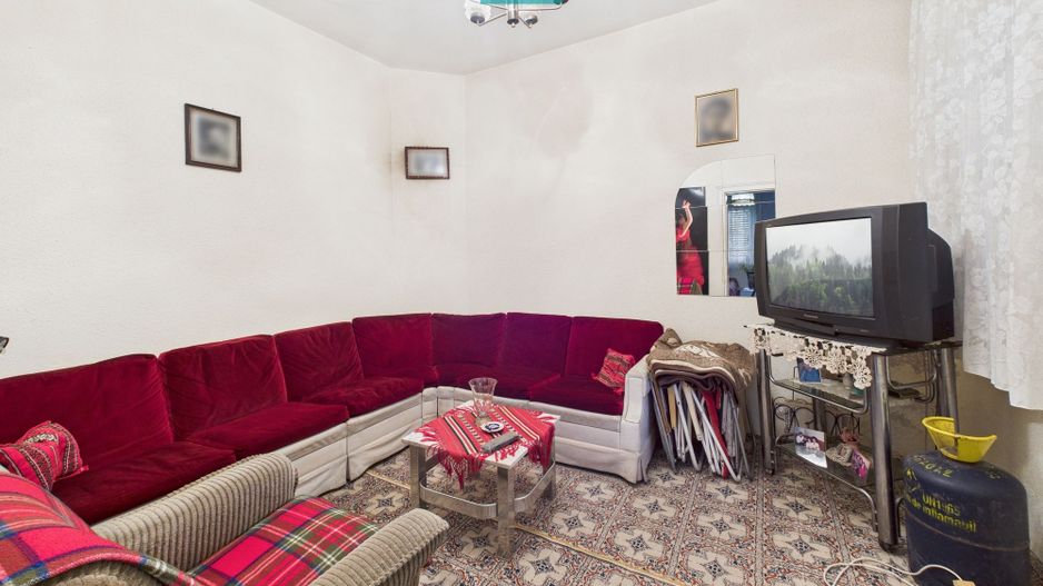 Casă cu 4 camere, în localitatea Gurahonț, Arad - Poză 8