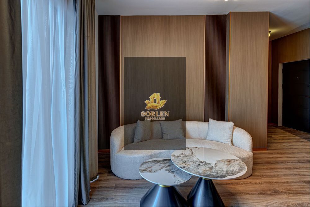 Apartament 2 camere Eroilor Floresti - Poză 2