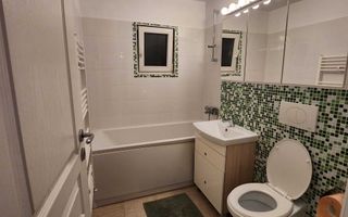 Apartament 2 camere decomandate 55mp | balcon | cartier Gheorgheni - Poză 6