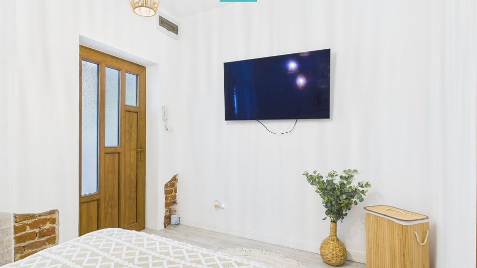 Apartament 3 camere  la curte  - Odobescu - Poză 15