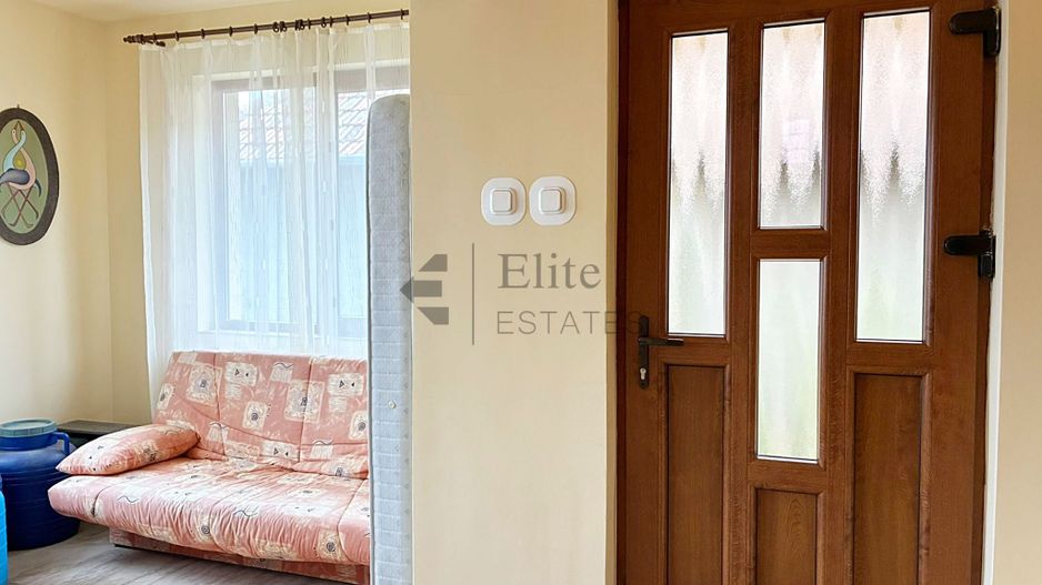 Casa noua cu livada de vanzare in Betfia, Bihor - Poză 15