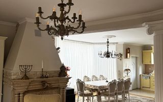 Casa individuala cu 5 camere si gradina in Colonia Sopor - Poză 2