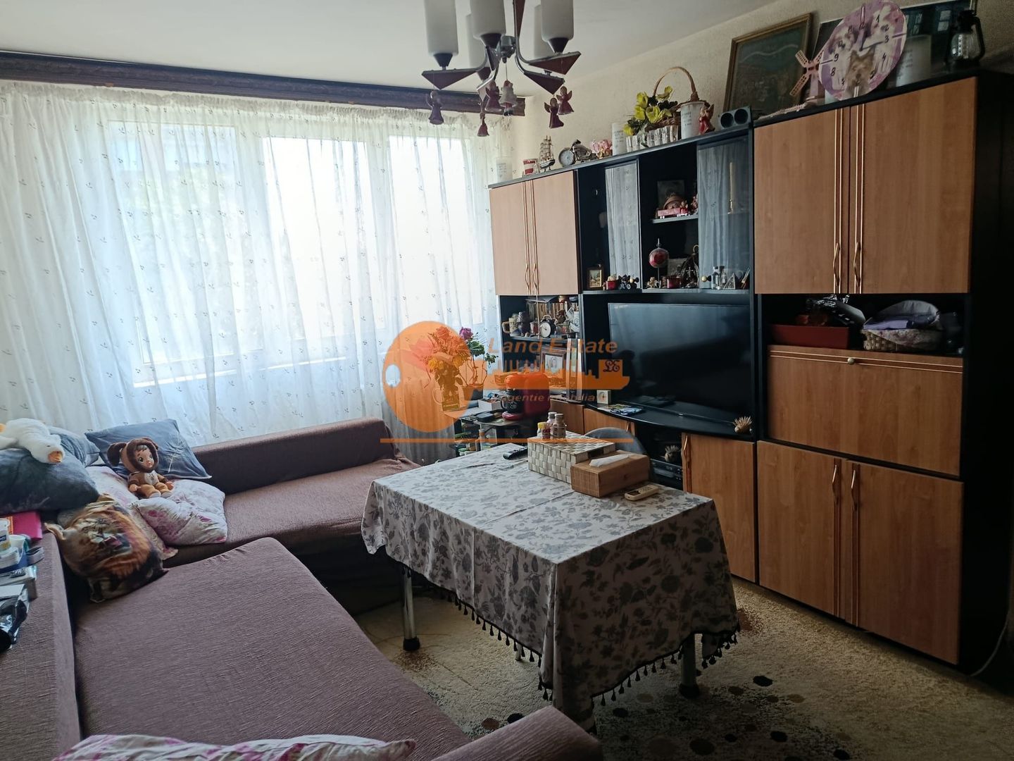 Apartament 3 camere – Metrou Romancierilor – Drumul Taberei - Poză 1