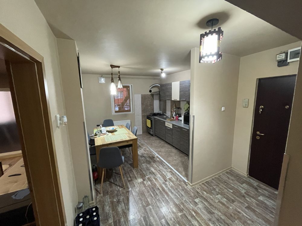 Sagului-Dambovita | 3 Camere | Decomandat | Bloc Izolat. - Poză 4